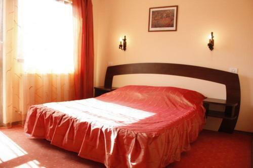 Hostal Pension Casa Ali & Andu