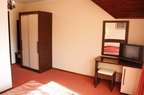 Hostal Pension Casa Ali & Andu