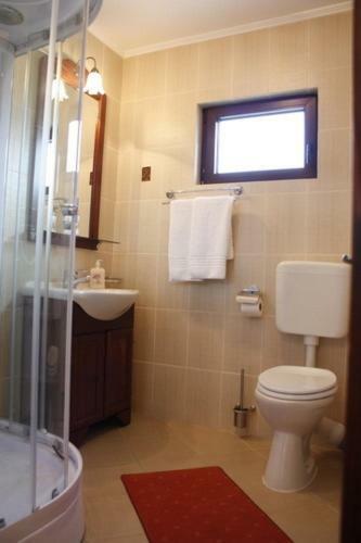Hostal Pension Casa Ali & Andu
