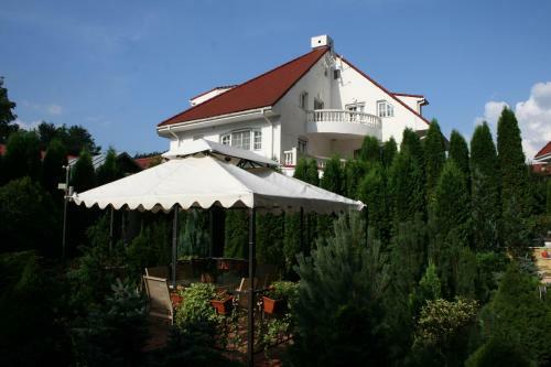 Bio Boutiquehotel Club-austria