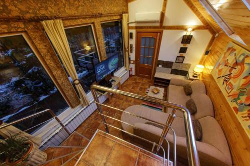Bio Boutiquehotel Club-austria