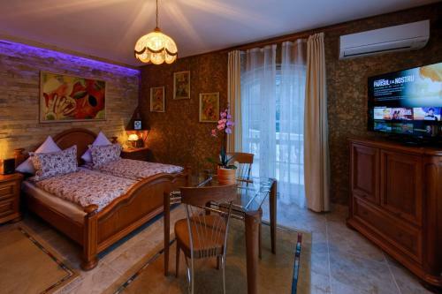 Bio Boutiquehotel Club-austria