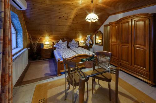 Bio Boutiquehotel Club-austria