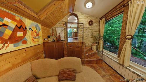 Bio Boutiquehotel Club-austria