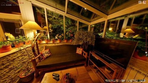 Bio Boutiquehotel Club-austria