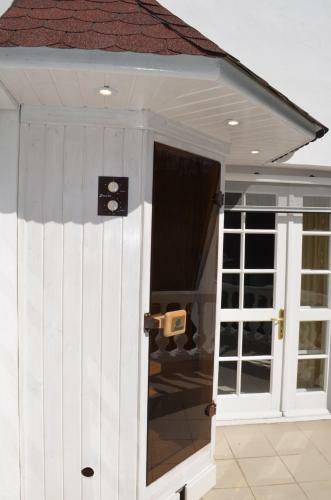 Bio Boutiquehotel Club-austria