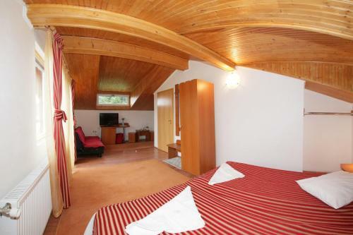 Hostal Vila Cristina