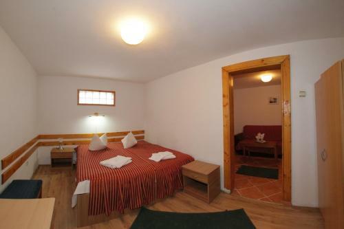 Hostal Vila Cristina