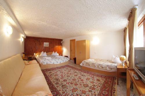 Hostal Vila Cristina