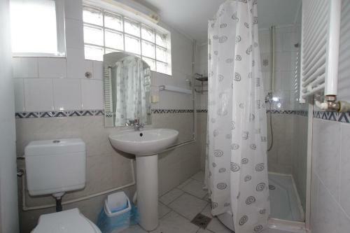 Hostal Vila Cristina