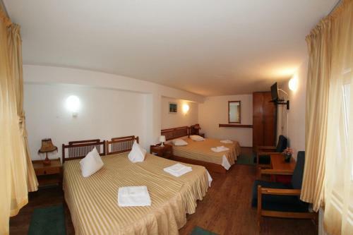 Hostal Vila Cristina