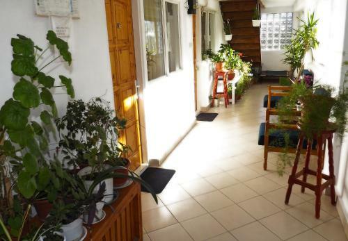 Hostal Vila Cristina
