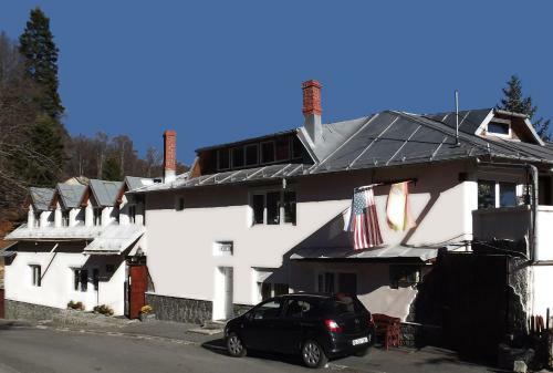 Hostal Vila Cristina