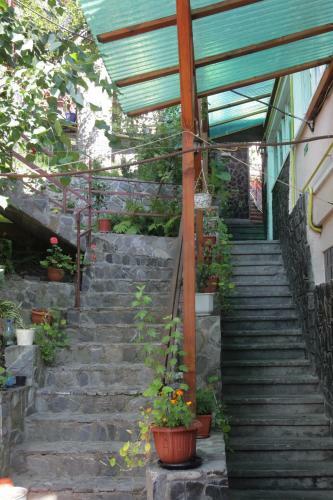 Hostal Vila Cristina