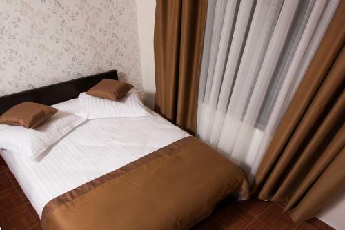 Hotel Complex Mona