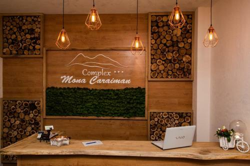 Hotel Complex Mona