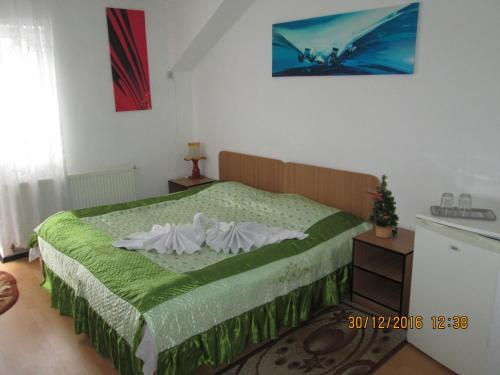 Hostal Pensiunea Select Busteni