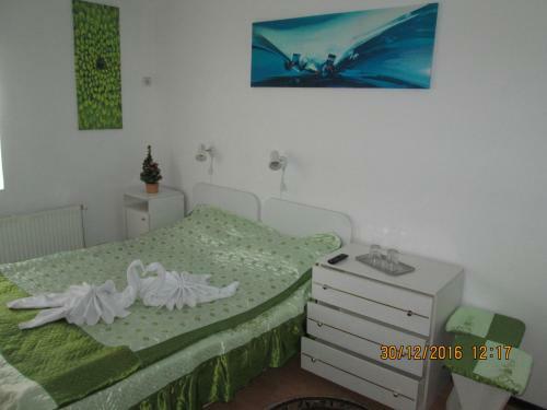 Hostal Pensiunea Select Busteni