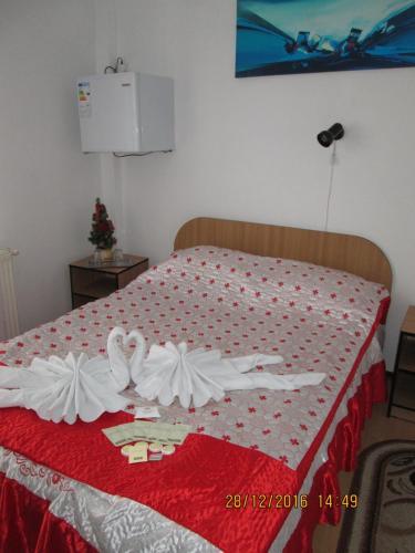 Hostal Pensiunea Select Busteni