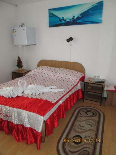 Hostal Pensiunea Select Busteni
