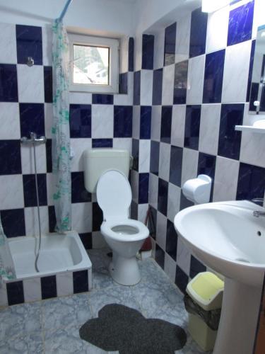 Hostal Pensiunea Select Busteni