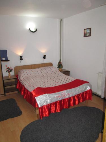 Hostal Pensiunea Select Busteni