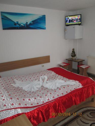 Hostal Pensiunea Select Busteni