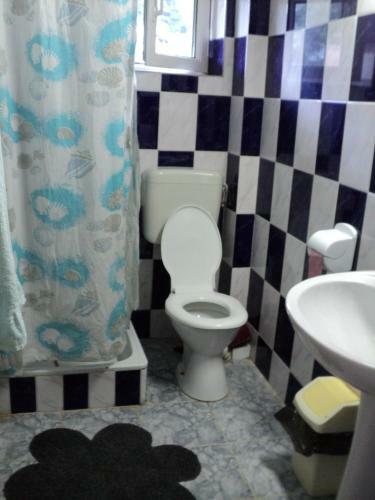 Hostal Pensiunea Select Busteni