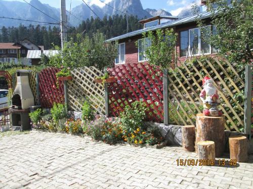 Hostal Pensiunea Select Busteni