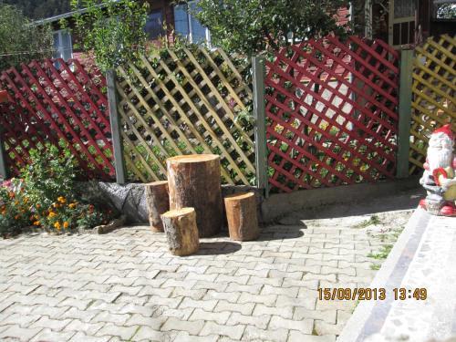 Hostal Pensiunea Select Busteni
