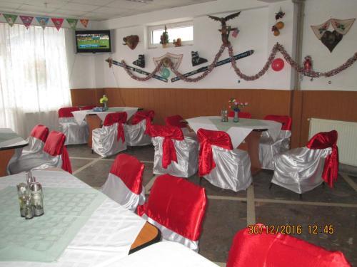 Hostal Pensiunea Select Busteni