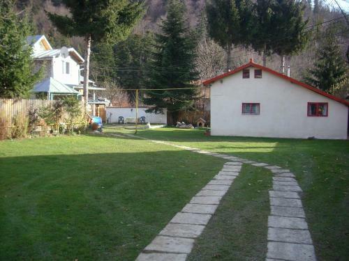 Hostal Pensiunea Montan Busteni