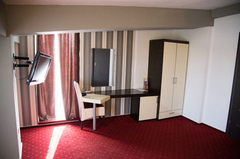 Gp Hotel