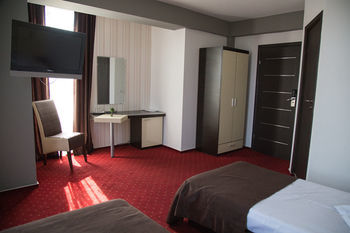 Gp Hotel