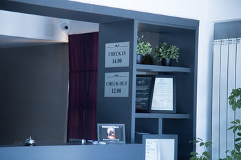 Gp Hotel