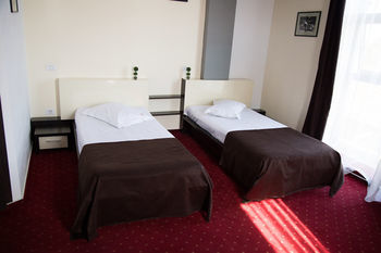 Gp Hotel