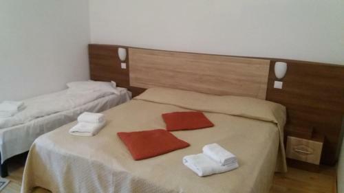 Posada Gura Diham