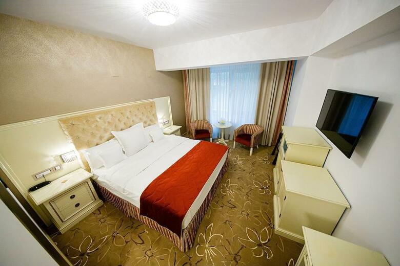 Pleiada Boutique Hotel