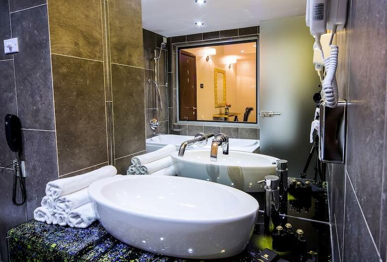 Pleiada Boutique Hotel