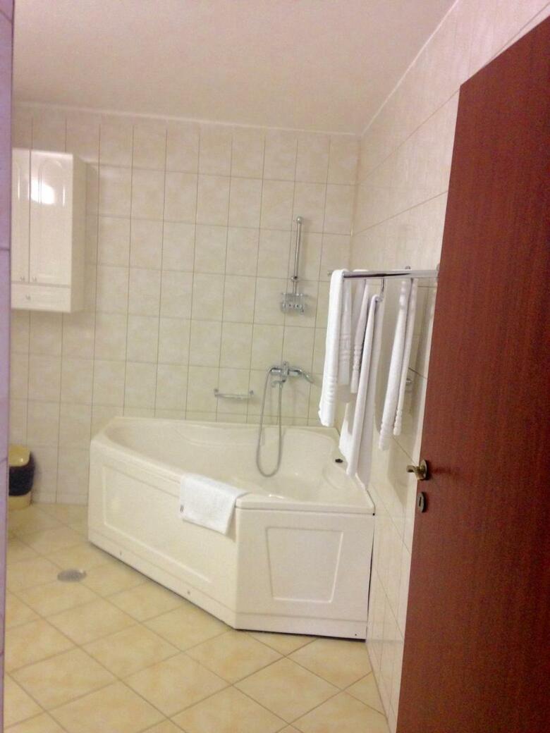 Ciric Hotel