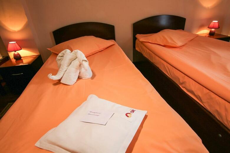 Ciric Hotel