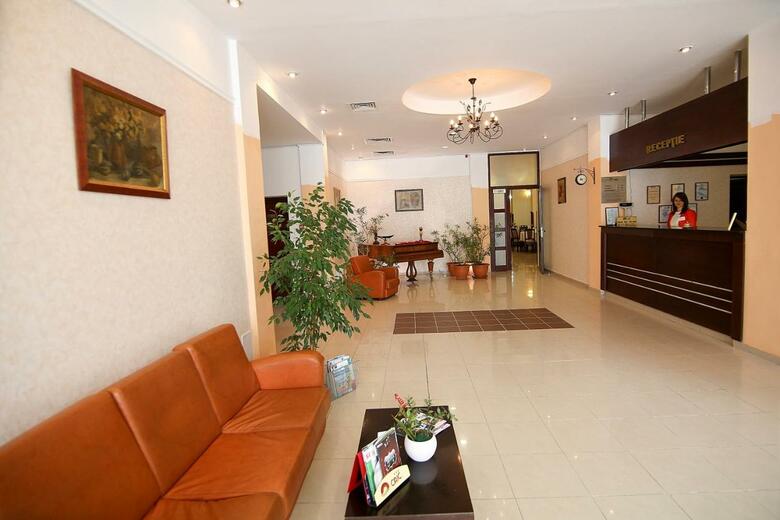 Ciric Hotel