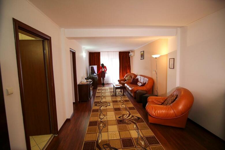 Ciric Hotel