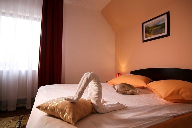 Ciric Hotel