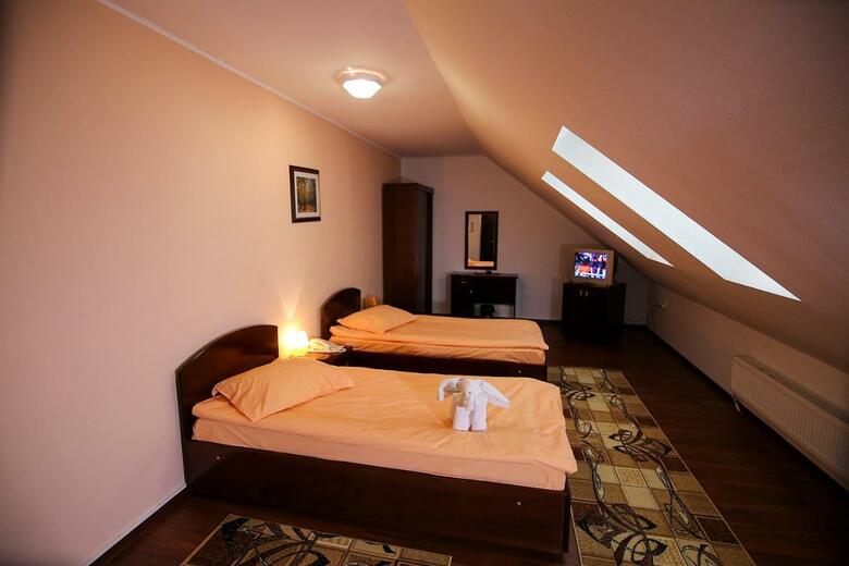Ciric Hotel