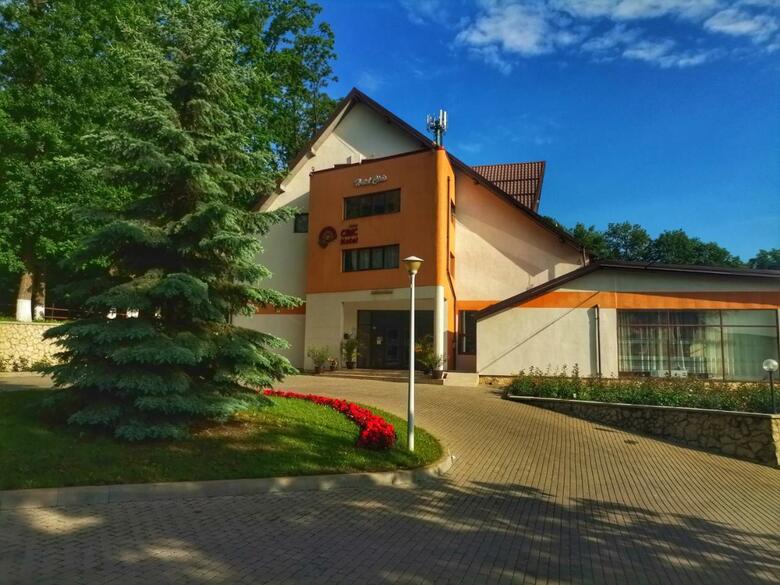 Ciric Hotel