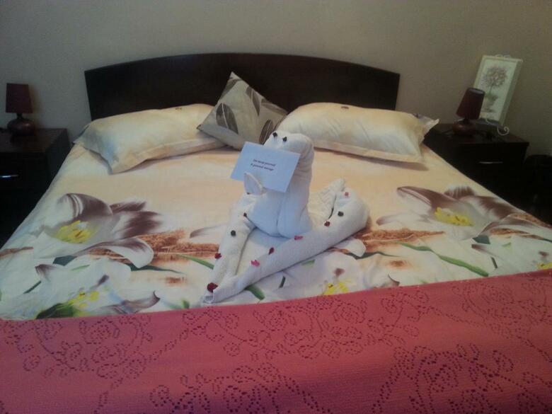 Ciric Hotel