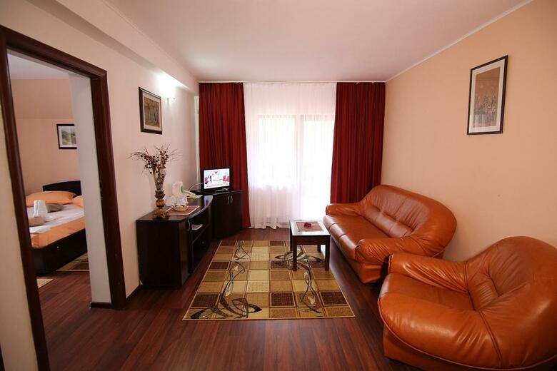 Ciric Hotel