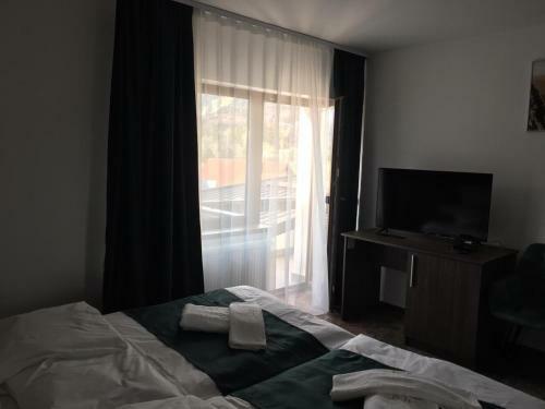 Hotel Margaritar