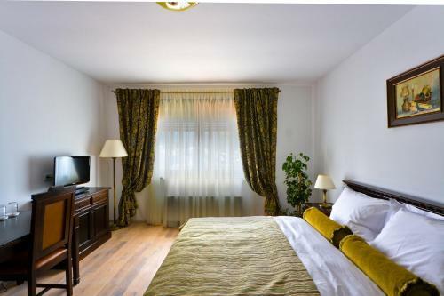 Hostal Vila Leonida